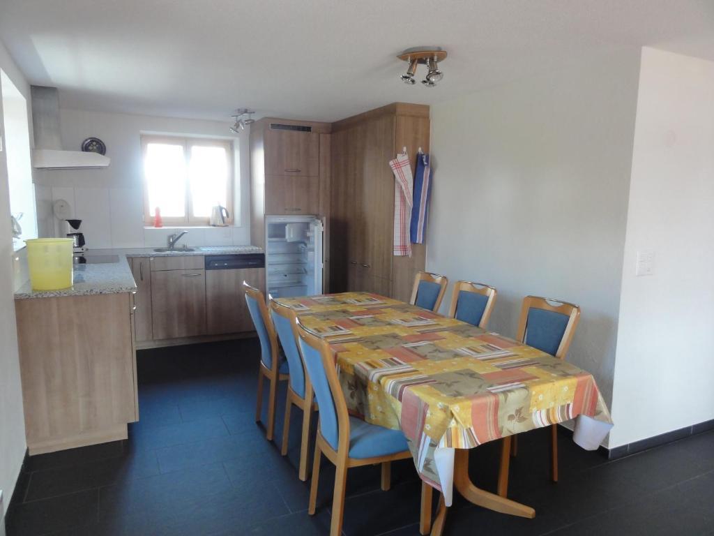 Chalet Schoenbuehl Mürren Екстериор снимка